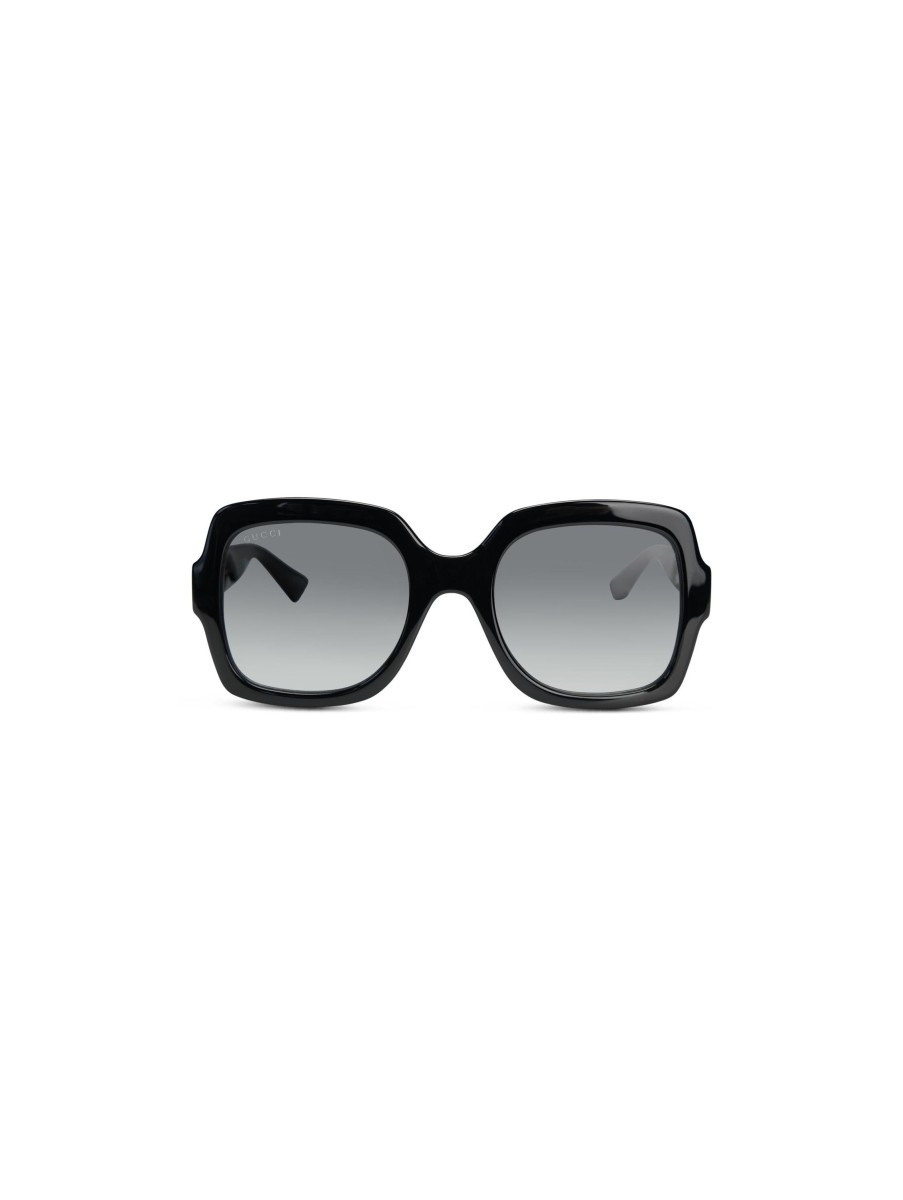 Frauen Gucci Sonnenbrillen | Sonnenbrille Petrol