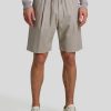 Manner Antony Morato Shorts | Shorts Im Regular Fit Neil Hellgrau