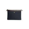 Manner Mismo Taschen & Portemonnaies | Tablet-Tasche Marine