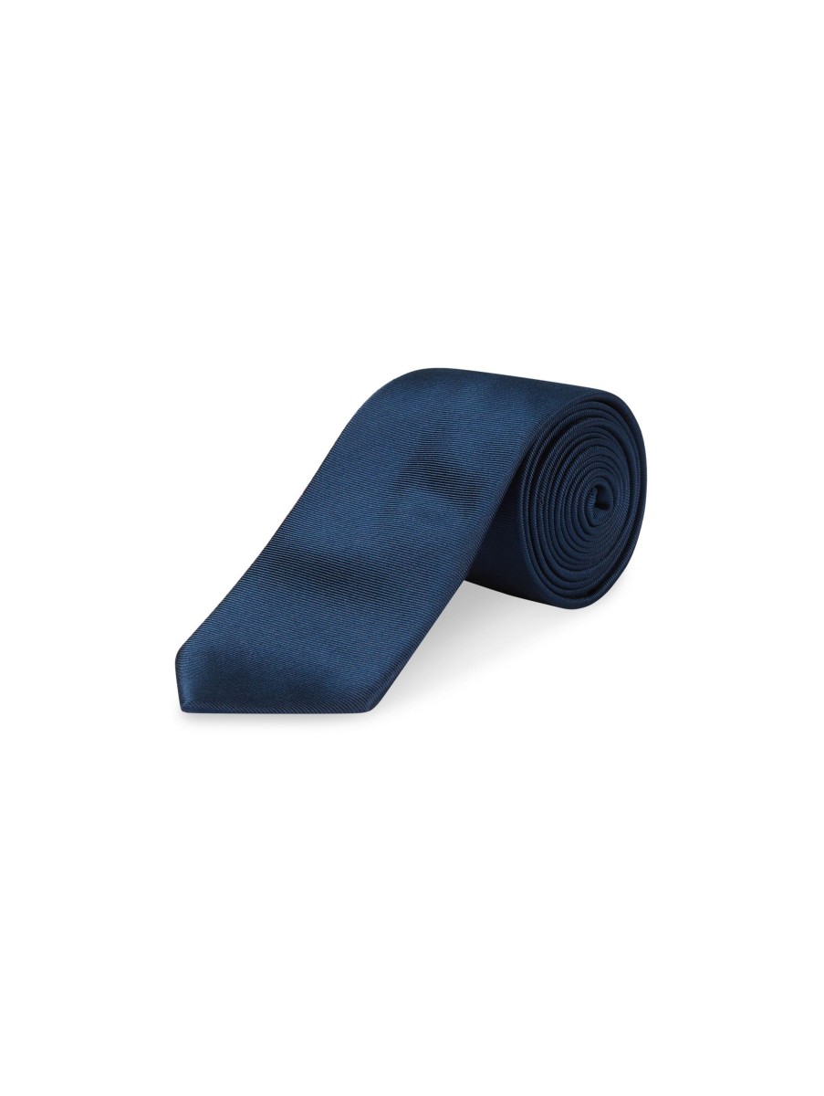 Manner Paul Kehl Krawatten & Accessoires | Krawatte Marine