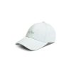 Frauen BOSS Women Hute & Mutzen | Cap Mit Logo Mint