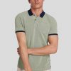 Manner Paul Kehl Polo-Shirts | Polo-Shirt Mint