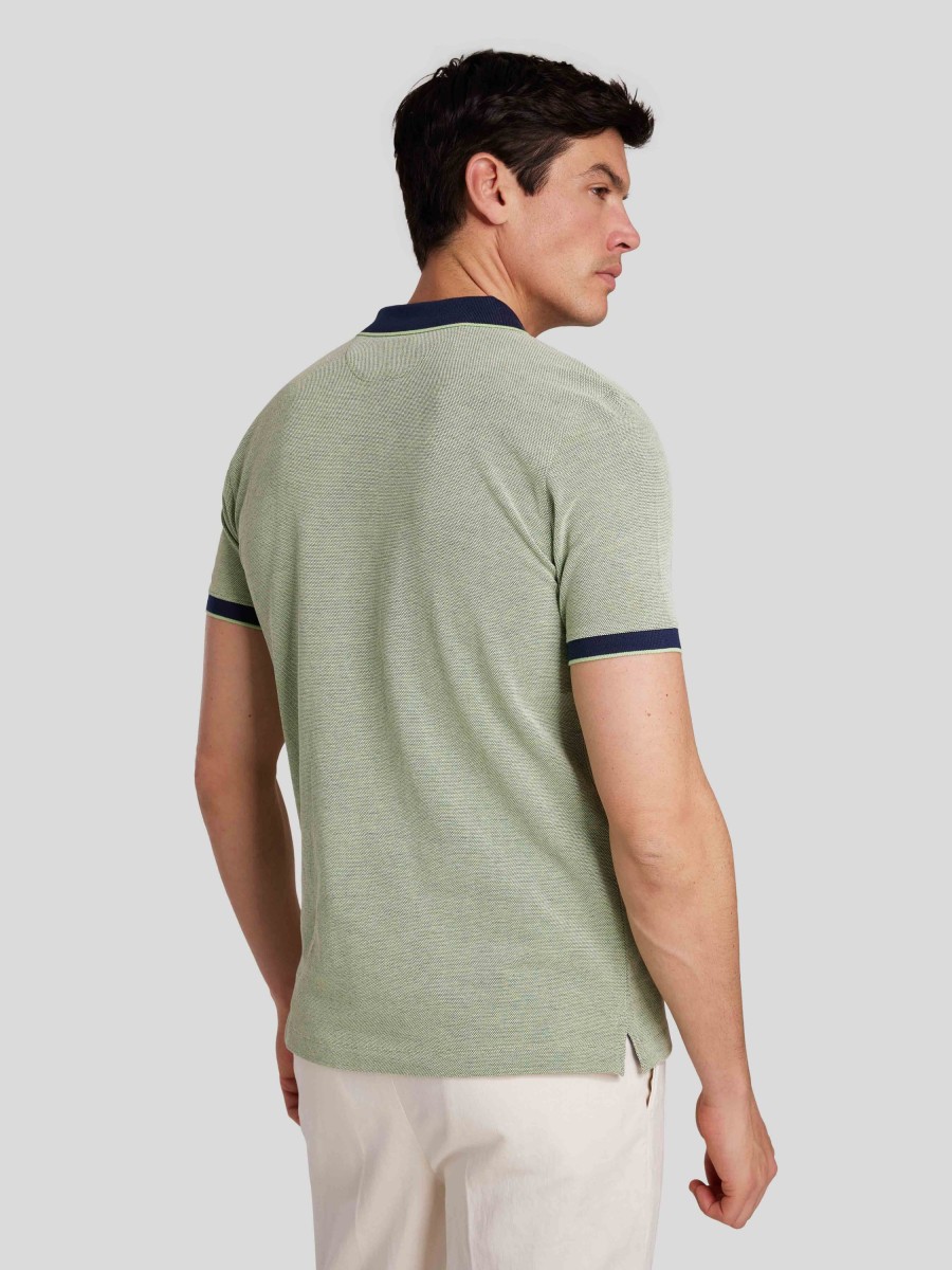 Manner Paul Kehl Polo-Shirts | Polo-Shirt Mint