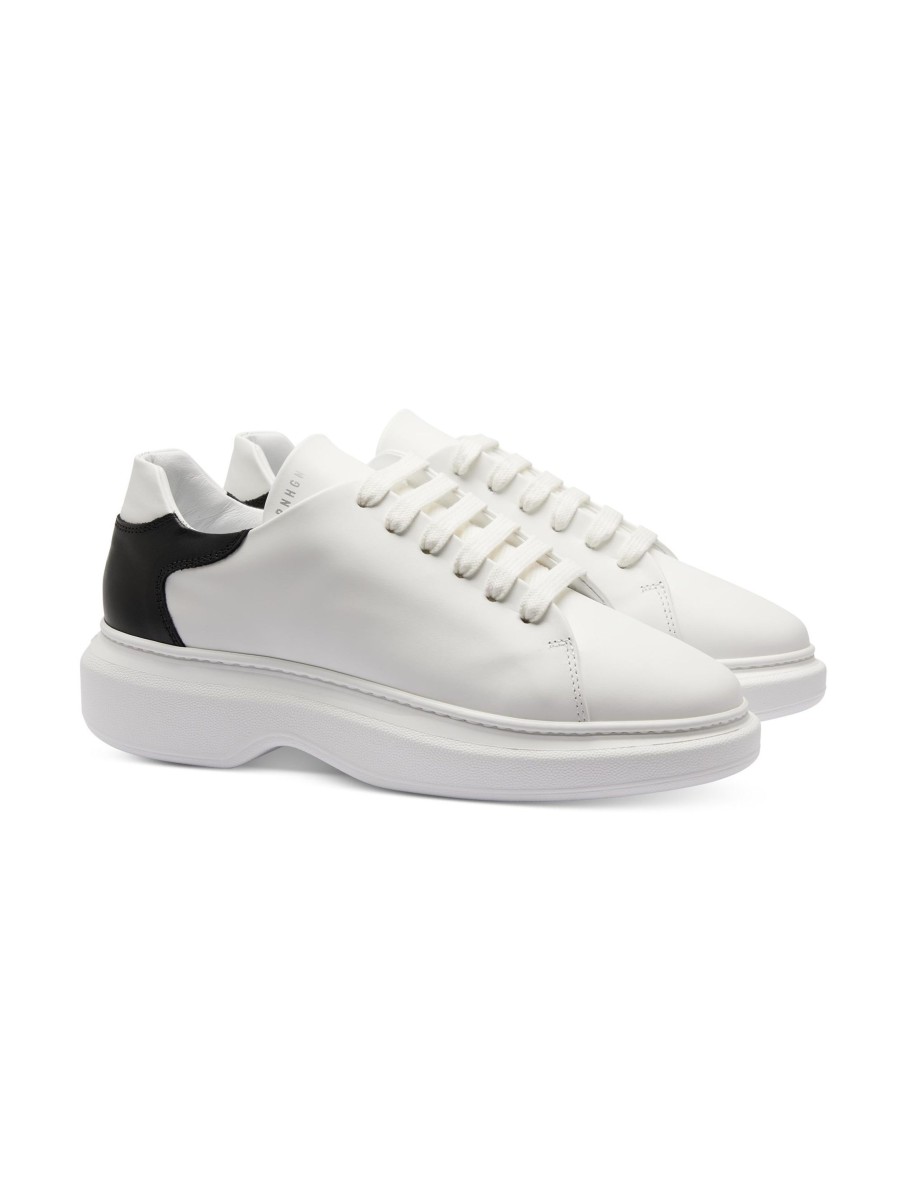 Frauen Copenhagen Sneakers | Sneaker Cph812 Weiss