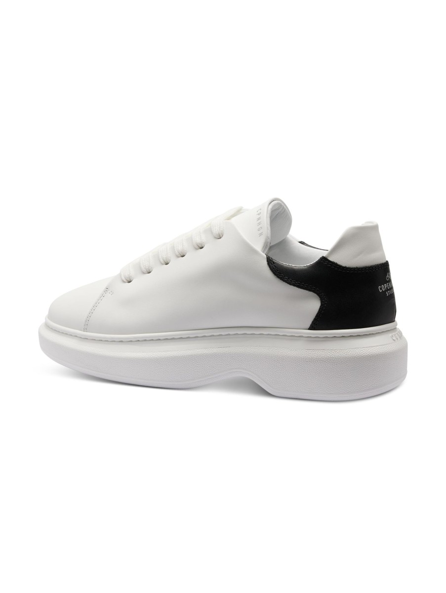 Frauen Copenhagen Sneakers | Sneaker Cph812 Weiss