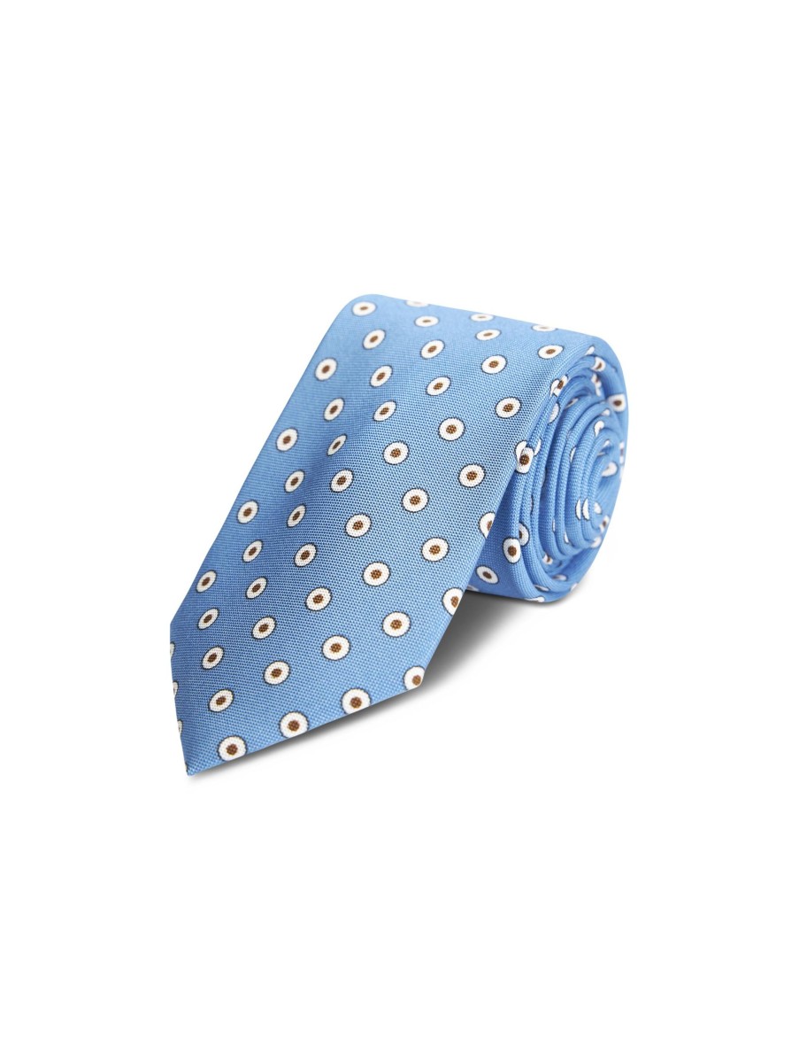 Manner Canali Krawatten & Accessoires | Krawatte Multicolor