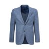 Manner Corneliani Vestons | Veston Acqua