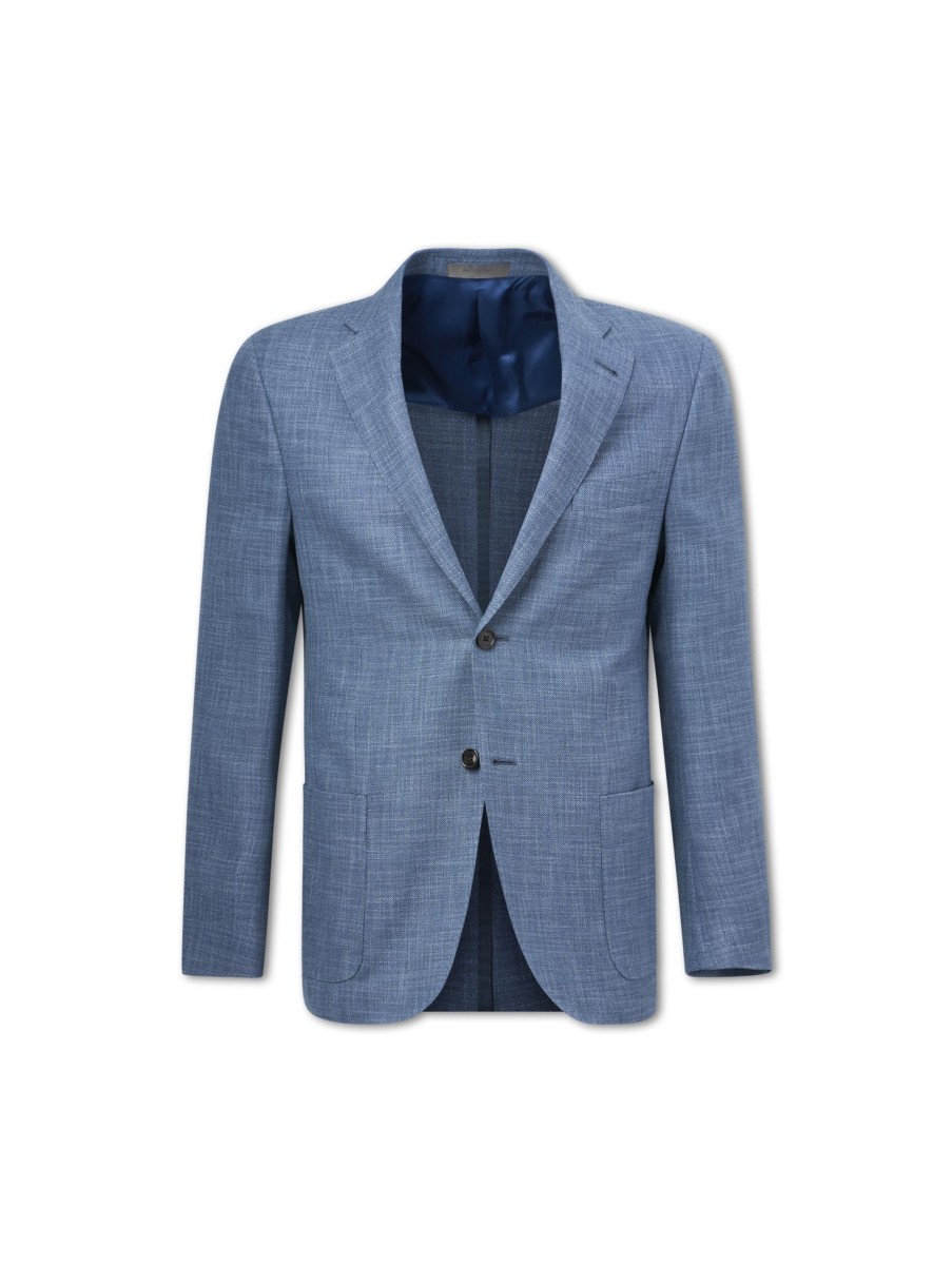 Manner Corneliani Vestons | Veston Acqua