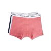 Manner Polo Ralph Lauren Men Wasche & Loungewear | Boxershorts Im 3Er Set Hellblau