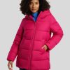 Frauen Marc O Jacken | Steppjacke Pink