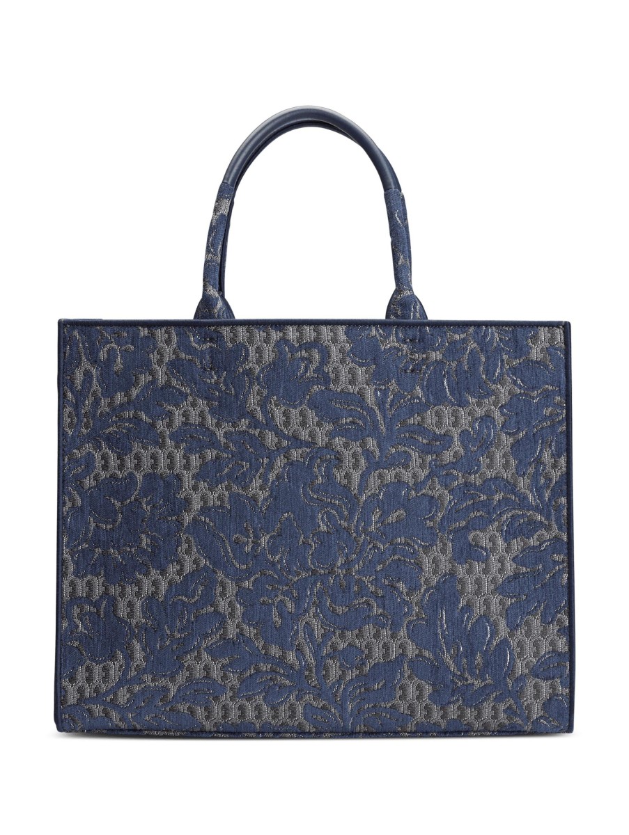 Frauen Furla Taschen | Shopper Dark Denim