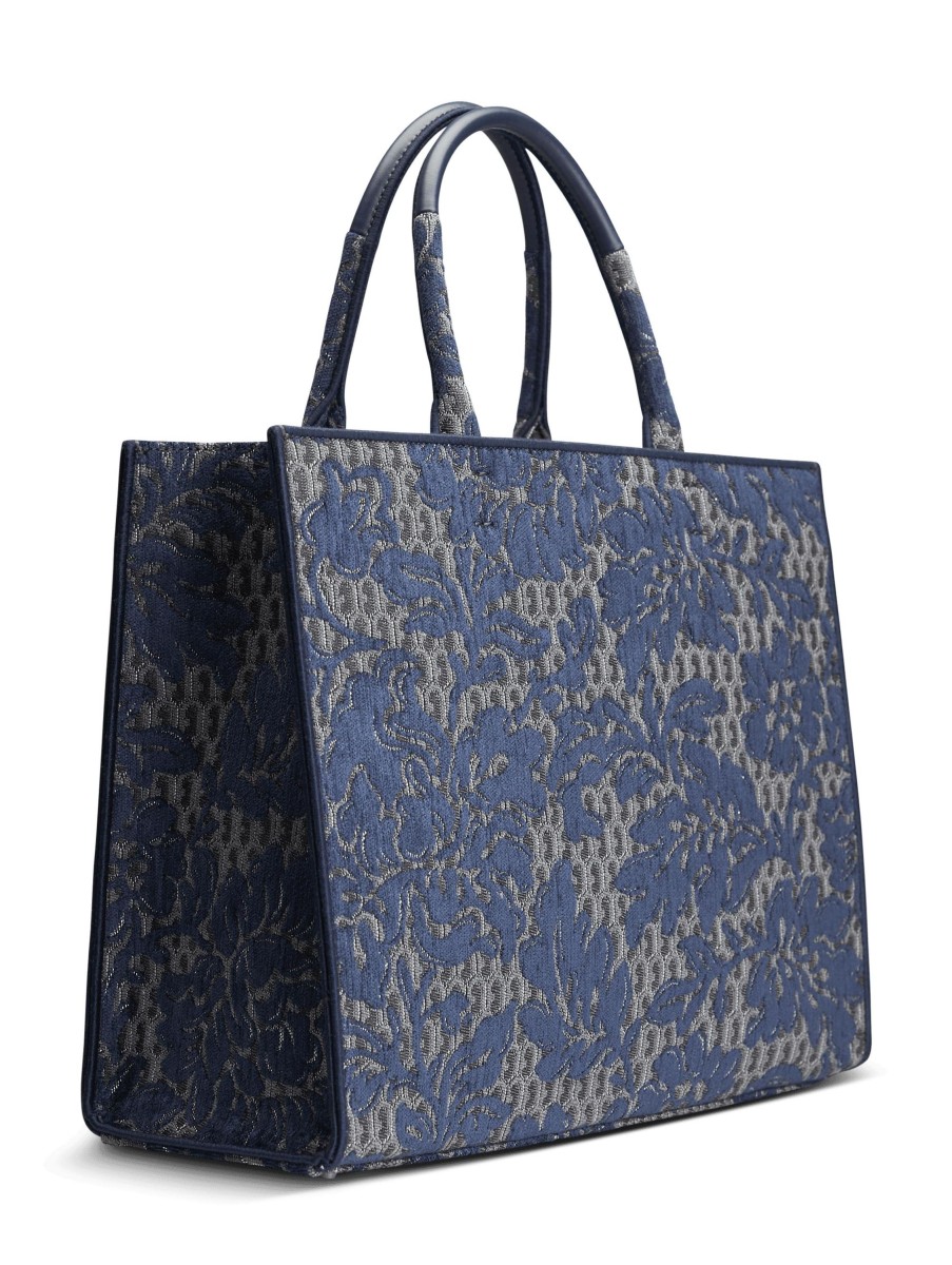 Frauen Furla Taschen | Shopper Dark Denim