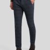 Manner Mason Hosen | Hose Im Slim Fit Torino Marine