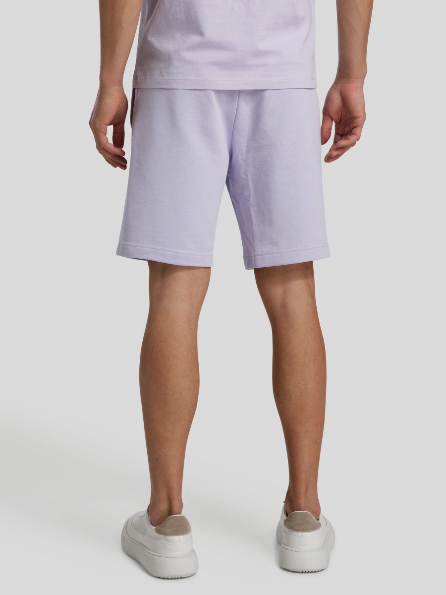 Manner Hugo Sportswear Shorts | Sweatshorts Lila