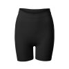 Frauen Shabes Wasche & Loungewear | Shapewear Shorts Schwarz