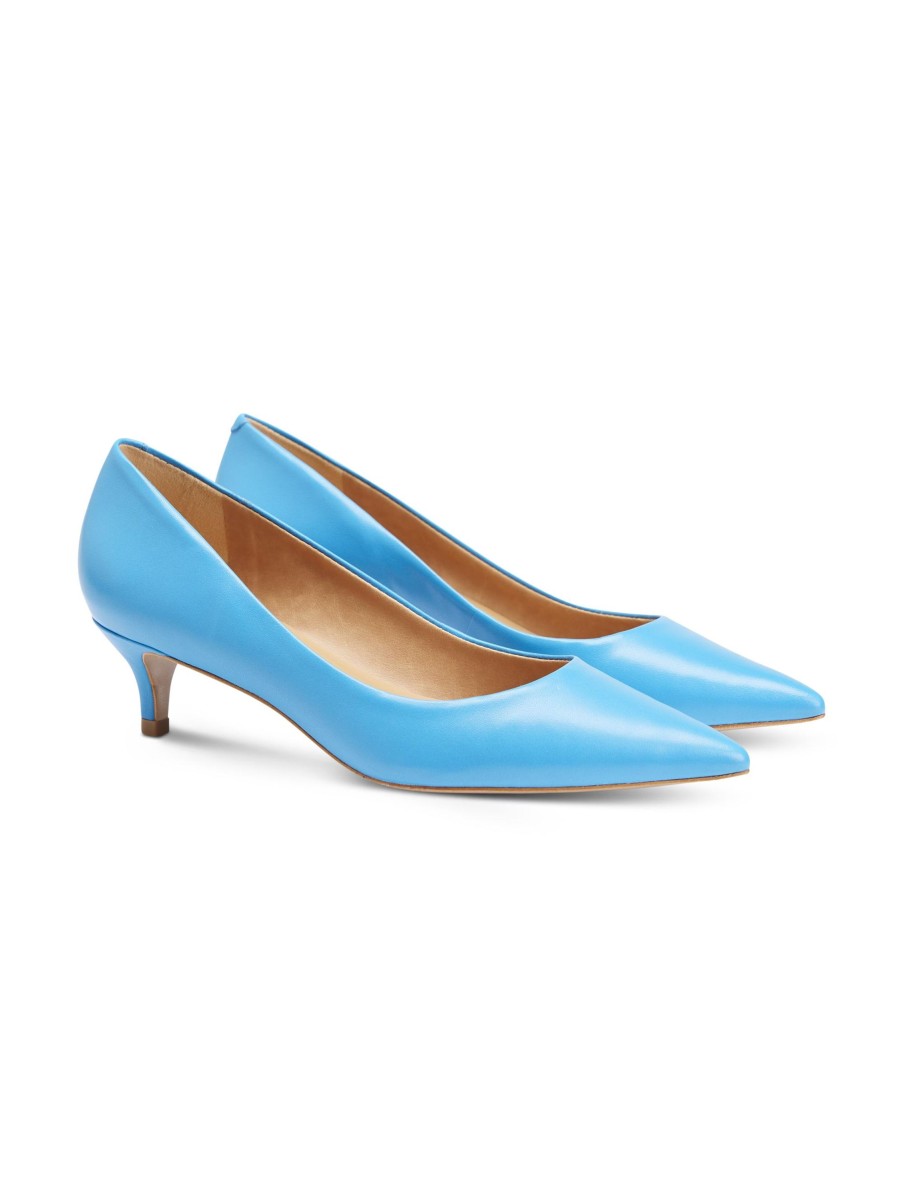 Frauen Carrano High Heels & Pumps | Pumps Acqua