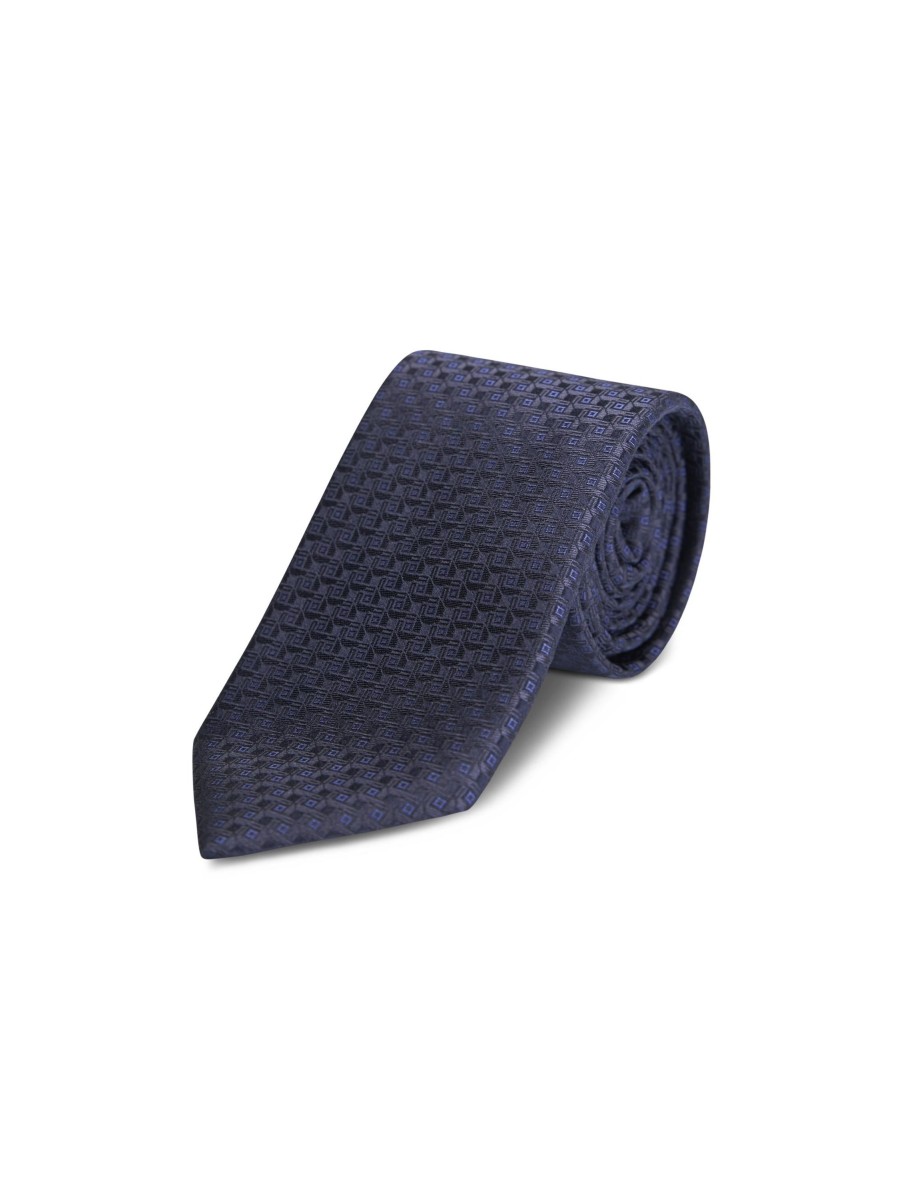 Manner Canali Krawatten & Accessoires | Krawatte Multicolor