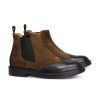 Manner Paul Boots & Bottinen | Chelsea Boots Braun