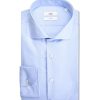 Manner Paul Hemden | Hemd Im Slim Fit Hellblau