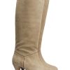 Frauen Anonymous Copenhagen Stiefel | Stiefel Jasmina Beige