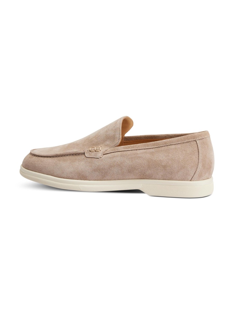 Frauen Paul Kehl Halbschuhe | Loafer Lisa Khaki