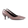 Frauen Kennel&Schmenger High Heels & Pumps | Pumps Aus Lack Grege