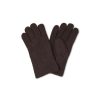 Manner Paul Kehl Handschuhe | Handschuhe Braun