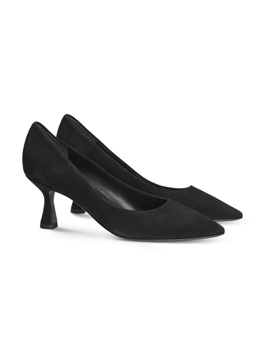 Frauen Kennel&Schmenger High Heels & Pumps | Pumps Schwarz