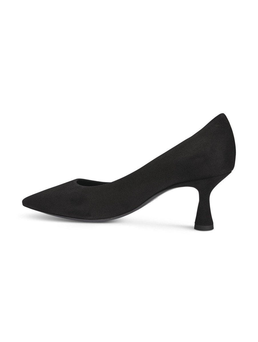 Frauen Kennel&Schmenger High Heels & Pumps | Pumps Schwarz