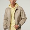 Manner Marc O Jacken | Blouson Beige