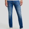 Manner Handpicked Jeans | Jeans Ravello Indigo