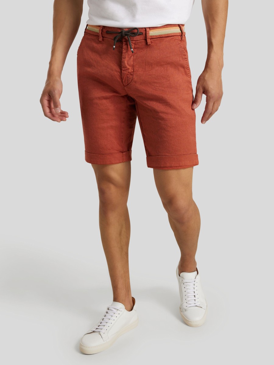 Manner Mason Shorts | Bermudas Torino Rost