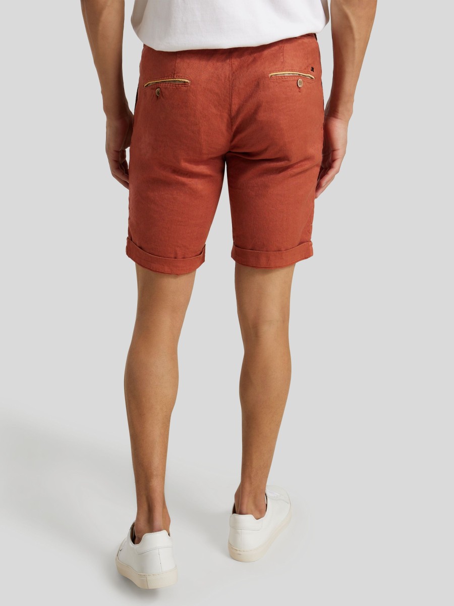 Manner Mason Shorts | Bermudas Torino Rost