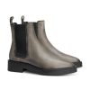 Frauen Copenhagen Boots & Stiefeletten | Chelsea Boot Grau