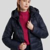 Frauen Marc O Jacken | Steppjacke Marine