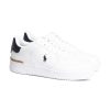 Manner Polo Ralph Lauren Men Sneakers | Sneaker Masters Court Weiss