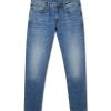 Manner Pepe Jeans Jeans | Jeans Im Tapered Fit Marine