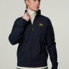 Manner PME Legend Jacken | Jacke Mit Logo Marine