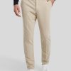 Manner BOSS Men Hosen | Hose Im Slim Fit Beige