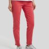 Frauen Marc Cain Hosen Jeans | Jeans Im Slim Fit Silea Coralle