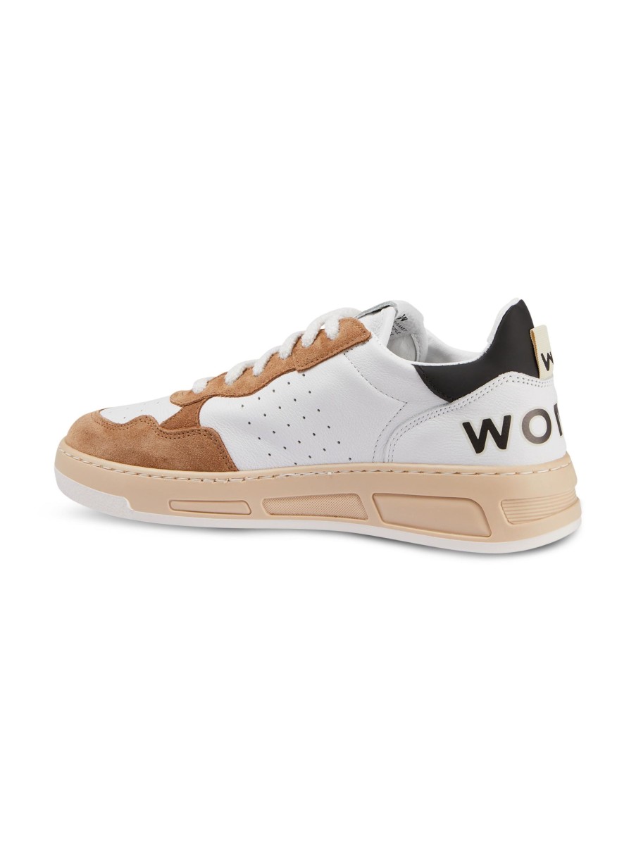 Frauen Womsh Sneakers | Sneaker Hyper Camel