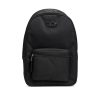 Manner Diesel Taschen & Portemonnaies | Rucksack Schwarz