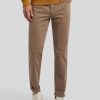 Manner Brax Hosen | Hose Im Regular Fit Cadiz Beige