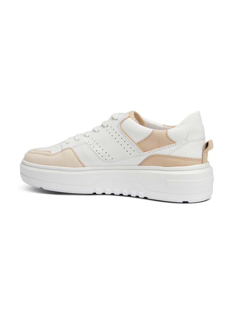 Frauen Kennel&Schmenger Sneakers | Sneaker Weiss