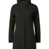 Frauen UBR Mantel | Leichter Mantel Nova Coat Oliv