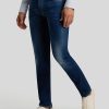 Manner Handpicked Jeans | Jeans Ravello Marine