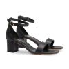 Frauen Sashay Sandalen & Sandaletten | Sandalette Schwarz