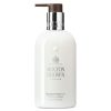 Frauen Molton Brown Beauty & Dufte | Bodylotion 300Ml Geranium Nefertum Weiss