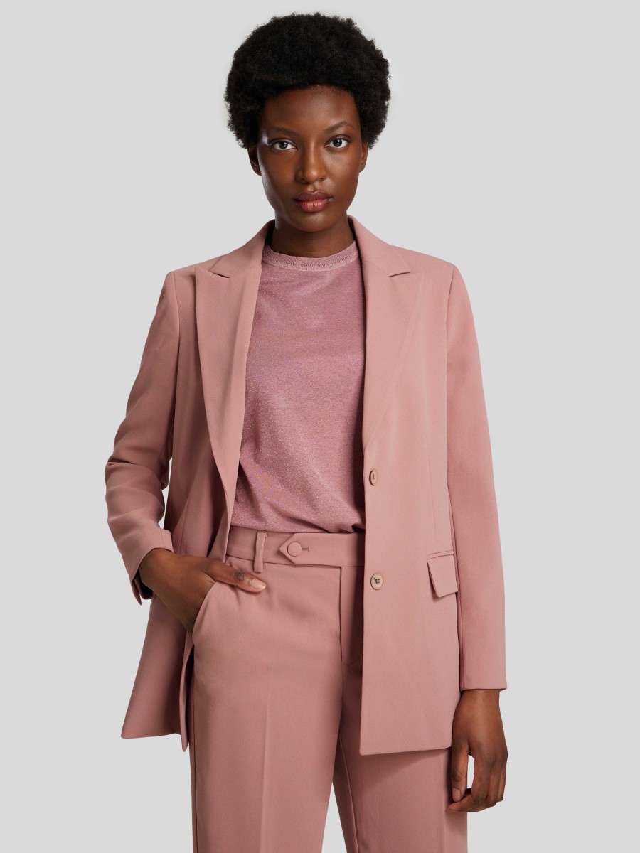 Frauen Mos Mosh Blazer | Blazer Rosa