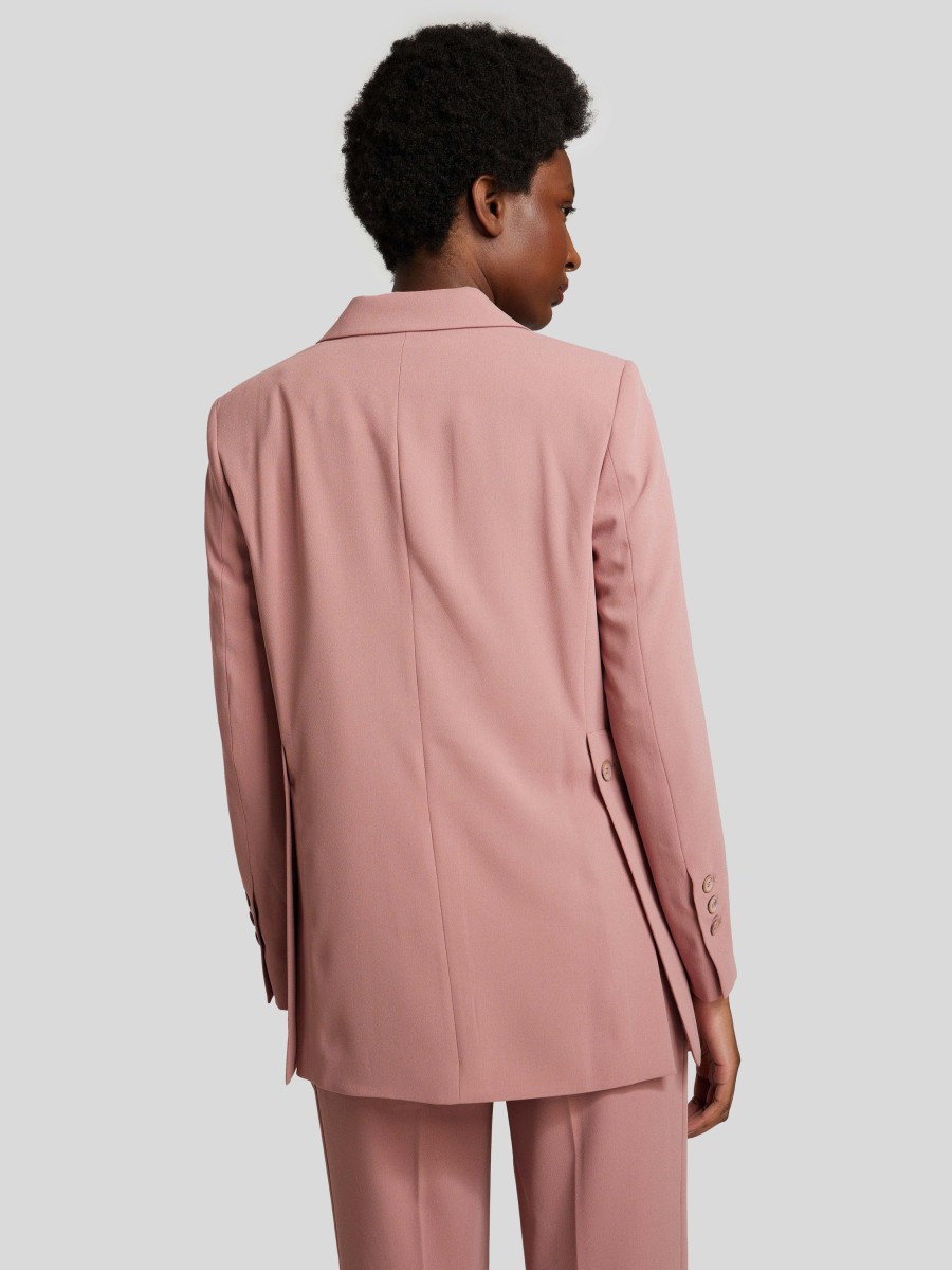 Frauen Mos Mosh Blazer | Blazer Rosa